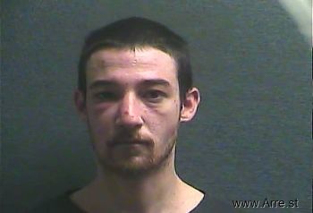 Andrew  Eastin Mugshot