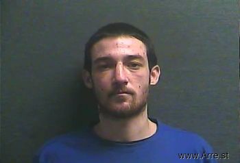 Andrew  Eastin Mugshot