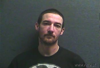 Andrew James Eastin Mugshot