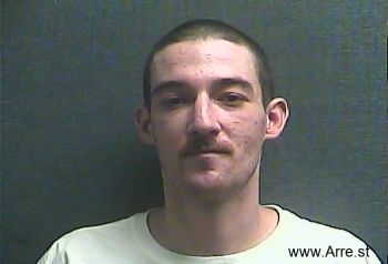 Andrew James Eastin Mugshot