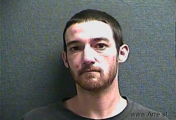 Andrew James Eastin Mugshot