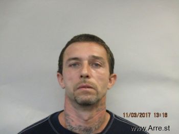 Andrew  Eastwood Mugshot