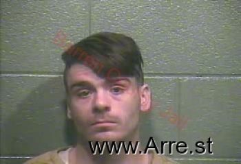 Andrew Todd Edwards Mugshot