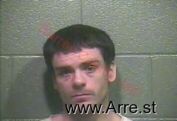 Andrew Todd Edwards Mugshot