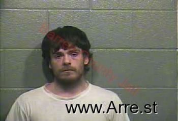 Andrew Todd Edwards Mugshot