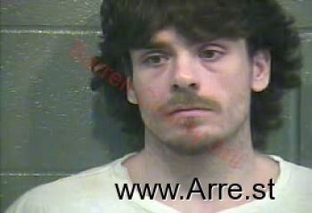 Andrew Todd Edwards Mugshot