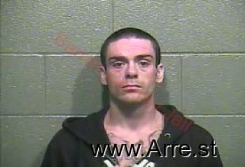 Andrew Todd Edwards Mugshot