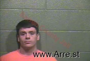 Andrew Todd Edwards Mugshot