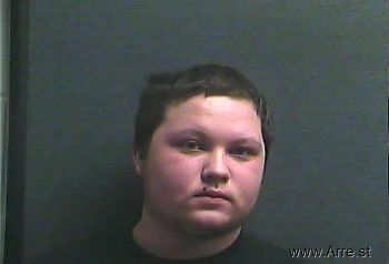 Andrew David Epperson Mugshot