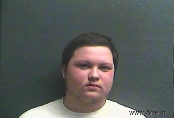 Andrew David Epperson Mugshot