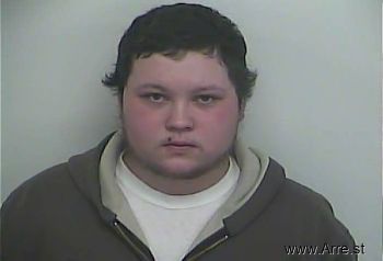 Andrew David Epperson Mugshot