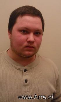 Andrew  Epperson Mugshot