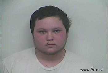 Andrew David Epperson Mugshot