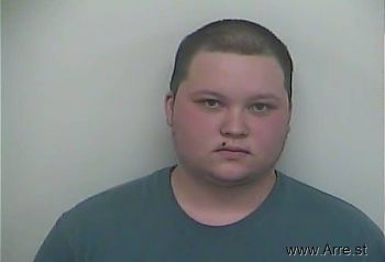 Andrew David Epperson Mugshot