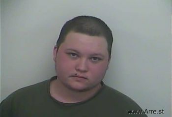 Andrew David Epperson Mugshot