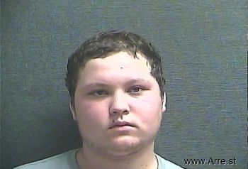 Andrew David Epperson Mugshot