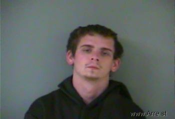 Andrew Paul Ferguson Mugshot