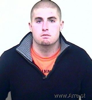 Andrew Joseph Fritsch Mugshot