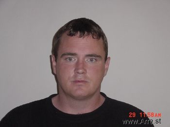 Andrew K Fuson Mugshot