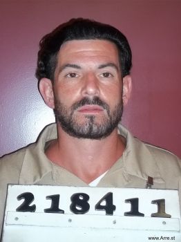 Andrew Nicholas Gibson Mugshot