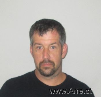 Andrew Martin Hall Mugshot