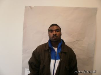 Andrew  Harris Mugshot