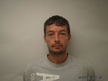 Andrew Rodney Hensley Mugshot