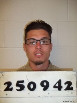 Andrew  Hill Mugshot