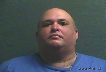 Andrew Montgomery Howard Mugshot