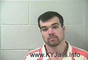 Andrew J Washburn   Mugshot