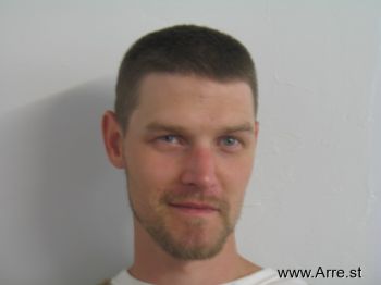 Andrew Brent Justice Mugshot