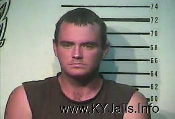 Andrew K Fuson   Mugshot