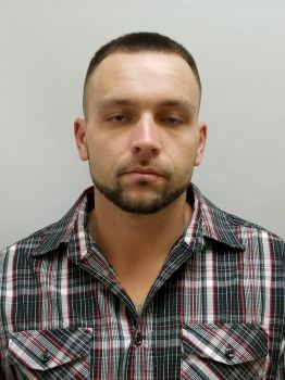 Andrew  Kerr Mugshot