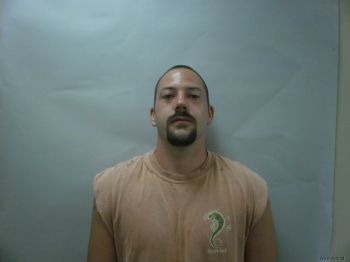 Andrew S Marcum Mugshot