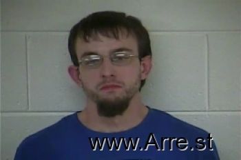 Andrew  Mclaughlin Mugshot