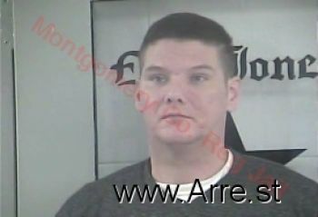 Andrew K Mcpherson Mugshot