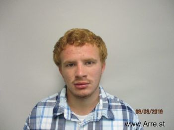 Andrew Dion Meredith Mugshot