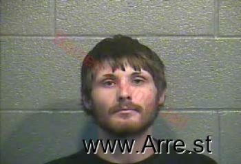 Andrew Thomas Morrison Mugshot