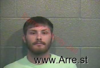 Andrew Thomas Morrison Mugshot