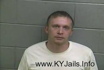 Andrew Neal Crone   Mugshot