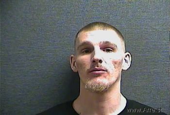 Andrew J Payne Mugshot