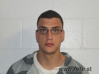 Andrew Keith Perkins Mugshot