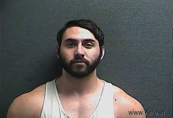 Andrew D Rossi Mugshot