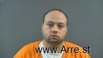 Andrew Lee Scanlan Mugshot