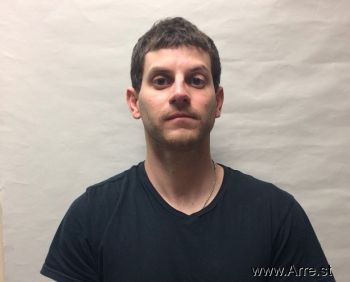 Andrew C Sheets Mugshot