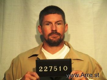 Andrew Eugene Snider Mugshot