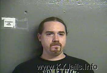 Andrew T Farris   Mugshot