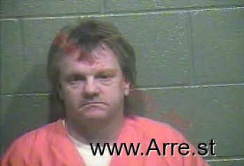 Andrew Christopher Tesch Mugshot