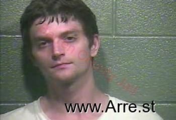 Andrew Clark Thomas Mugshot