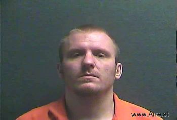 Andrew  Vaughn Mugshot